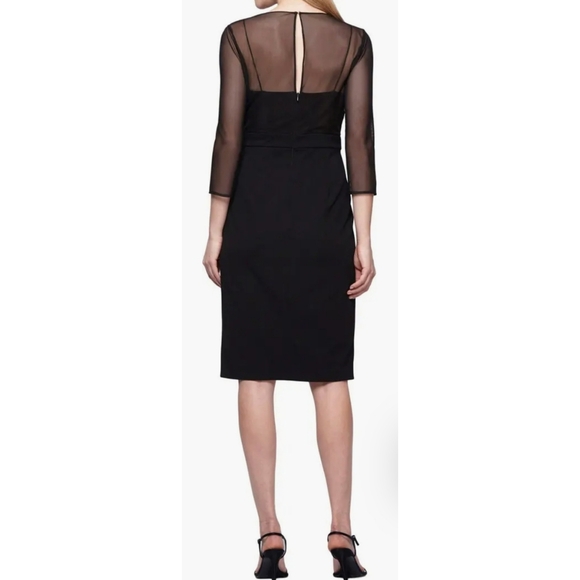 Alex Evenings Dress - Picture 2 of 8